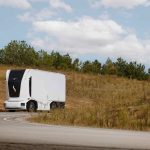 Einride y GE Appliances inauguran una nueva era en logística con la operación a tiempo completo de vehículos autónomos