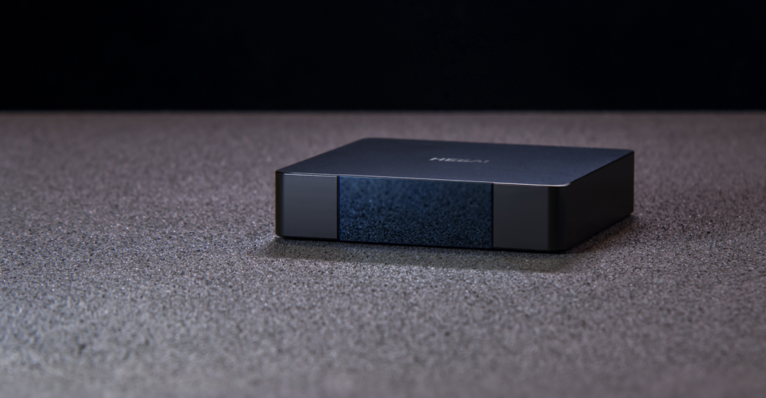 El sensor LiDAR ET25 de Hesai Technology gana el Premio a la Innovación CES 2024, marcando un hito en la seguridad automotriz