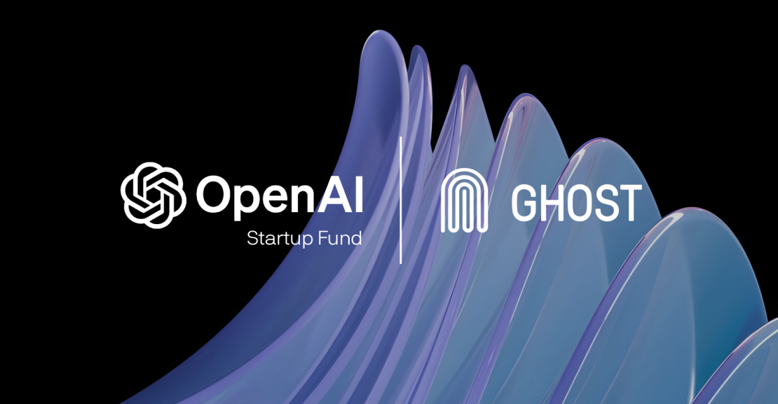Ghost Autonomy recibe inversión de 5 millones de dólares de OpenAI para revolucionar la conducción autónoma con modelos de lenguaje grande multimodal