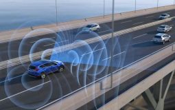 Honda presenta su revolucionario sistema de seguridad y asistencia al conductor: Honda SENSING 360+
