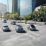 La industria automotriz alemana presenta el primer marco mundial para la seguridad de vehículos autónomos en entornos urbanos