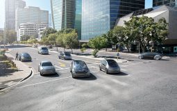La industria automotriz alemana presenta el primer marco mundial para la seguridad de vehículos autónomos en entornos urbanos