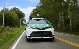 May Mobility recauda 105 millones de dólares para impulsar la comercialización de sus vehículos autónomos