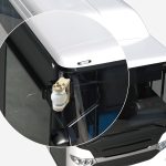 Nippon Electric Glass revoluciona la comunicación móvil con su innovadora antena de lente de vidrio especializado