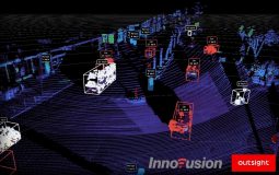 Outsight e Innovusion se unen para impulsar la seguridad y eficiencia en los Sistemas Inteligentes de Transporte
