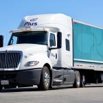 Plus se posiciona en segundo lugar en la lista FreightTech 25 del 2024 por su innovación en conducción autónoma