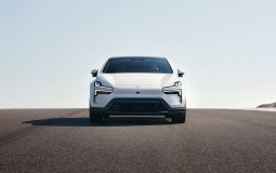 Polestar se une a Luminar y Mobileye para revolucionar la conducción autónoma en el Polestar 4