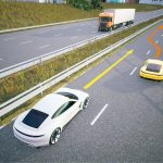 Porsche Engineering lidera avances significativos en conducción autónoma a través del proyecto de investigación AVEAS