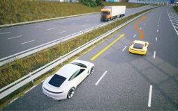 Porsche Engineering lidera avances significativos en conducción autónoma a través del proyecto de investigación AVEAS