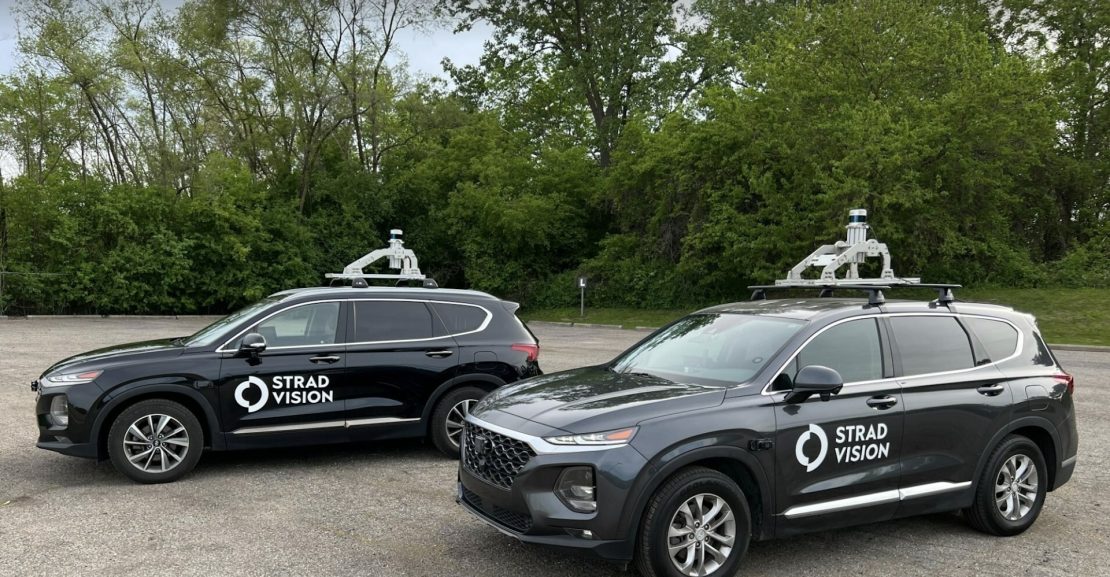 STRADVISION presenta sus innovaciones en tecnología de percepción visual en el SV Roadshow 2023