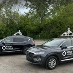 STRADVISION presenta sus innovaciones en tecnología de percepción visual en el SV Roadshow 2023