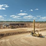 Thiess lidera la revolución tecnológica en la minería con operaciones autónomas en el Complejo Olive Downs