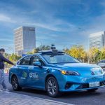WeRide obtiene aprobación para lanzar el primer servicio comercial de Robotaxis autónomos en Beijing