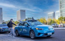 WeRide obtiene aprobación para lanzar el primer servicio comercial de Robotaxis autónomos en Beijing