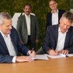 Alianza estratégica entre Applied EV y NXP Semiconductors promete revolucionar la movilidad eléctrica autónoma