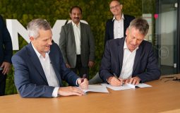Alianza estratégica entre Applied EV y NXP Semiconductors promete revolucionar la movilidad eléctrica autónoma