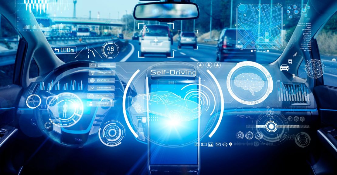 Ansys presenta AVxcelerate Autonomy: la plataforma que revoluciona el desarrollo de vehículos autónomos