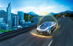 Continental lidera la innovación automotriz en el CES 2024 con avances revolucionarios en conducción autónoma y tecnología de vanguardia