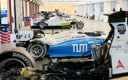 dSPACE lidera la innovación en vehículos eléctricos y autónomos en el CES 2024