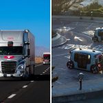 El Consorcio de Seguridad de Vehículos Automatizados se fortalece con la incorporación de Torc Robotics y Zoox