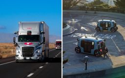 El Consorcio de Seguridad de Vehículos Automatizados se fortalece con la incorporación de Torc Robotics y Zoox
