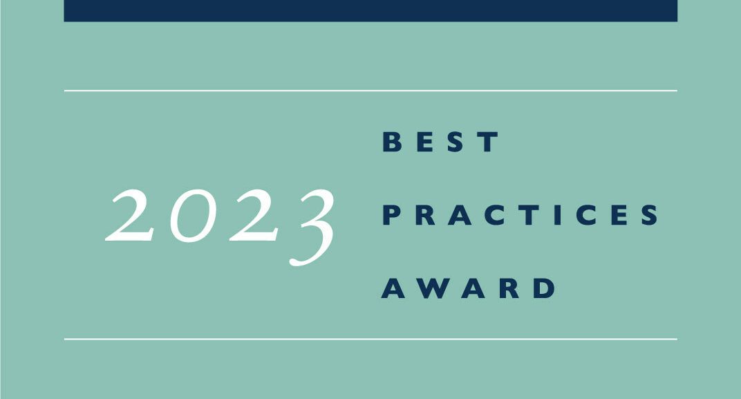 Imagry, líder en conducción autónoma sin mapas, recibe el prestigioso premio "Enabling Technology Leadership Award" de Frost & Sullivan
