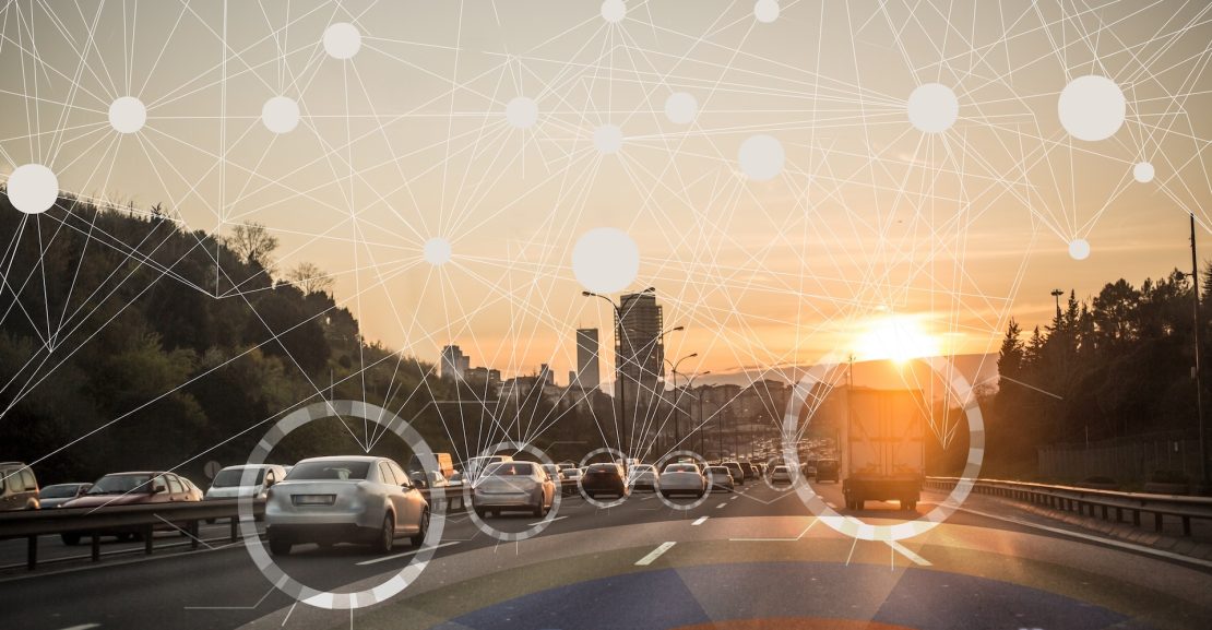 Iteris lanza Vantage CV™, un sistema innovador para mejorar la seguridad en las intersecciones de tráfico