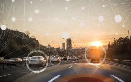 Iteris lanza Vantage CV™, un sistema innovador para mejorar la seguridad en las intersecciones de tráfico