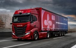La revolución del transporte de carga en Australia: Camiones autónomos e inteligencia artificial en las autopistas