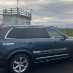 Magna se une al programa de innovación 5G NorthStar para impulsar el desarrollo de soluciones avanzadas de asistencia al conductor