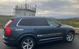 Magna se une al programa de innovación 5G NorthStar para impulsar el desarrollo de soluciones avanzadas de asistencia al conductor