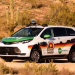 May Mobility lanza su primer servicio exclusivo para pasajeros con vehículos autónomos en Sun City, Arizona