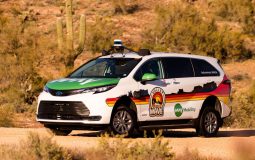 May Mobility lanza su primer servicio exclusivo para pasajeros con vehículos autónomos en Sun City, Arizona