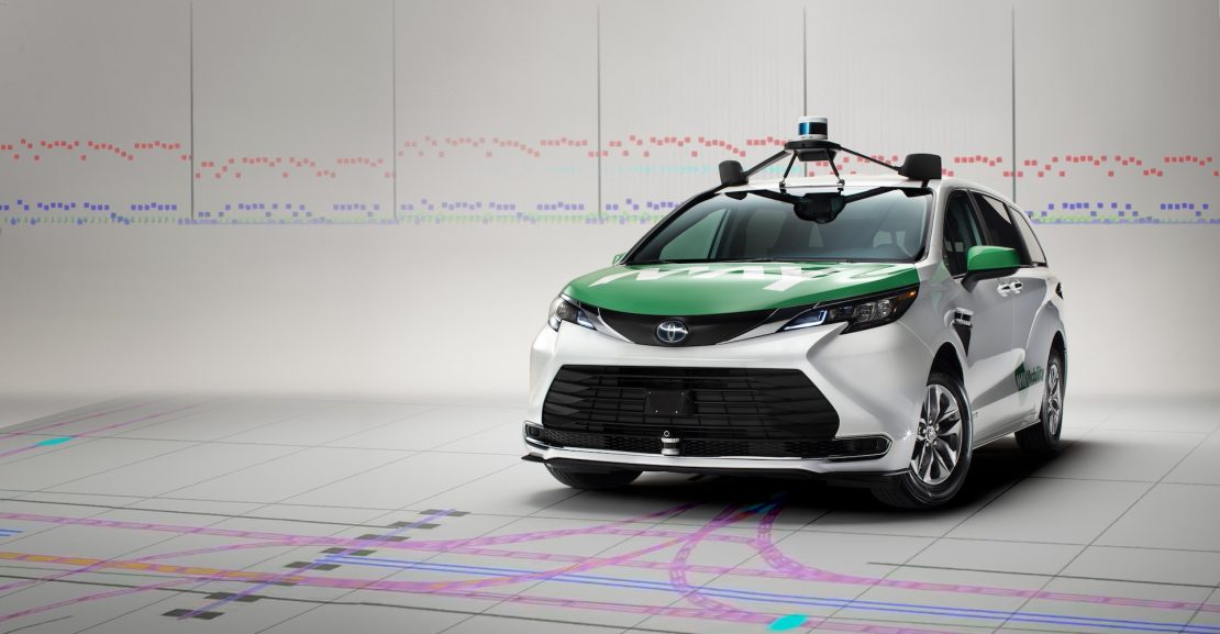 MOTER Technologies y May Mobility se unen para desarrollar soluciones de seguros innovadoras para vehículos autónomos