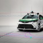 MOTER Technologies y May Mobility se unen para desarrollar soluciones de seguros innovadoras para vehículos autónomos