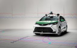 MOTER Technologies y May Mobility se unen para desarrollar soluciones de seguros innovadoras para vehículos autónomos
