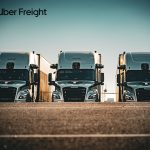 Torc Robotics se alía con Uber Freight para impulsar la tecnología de camiones autónomos
