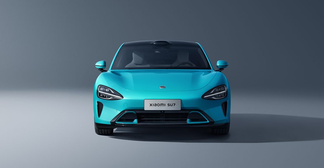 Xiaomi acelera su entrada en la industria automotriz con innovadoras tecnologías de conducción autónoma