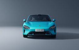 Xiaomi acelera su entrada en la industria automotriz con innovadoras tecnologías de conducción autónoma