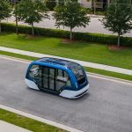 ZF se reinventa para liderar en tecnología de conducción autónoma