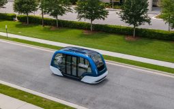 ZF se reinventa para liderar en tecnología de conducción autónoma