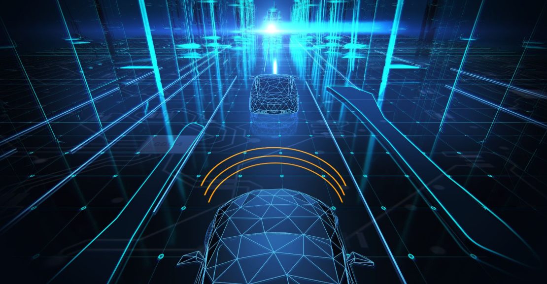 Ansys y NVIDIA se unen para acelerar el desarrollo de vehículos autónomos mediante la simulación avanzada