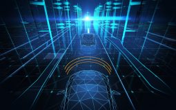 Ansys y NVIDIA se unen para acelerar el desarrollo de vehículos autónomos mediante la simulación avanzada