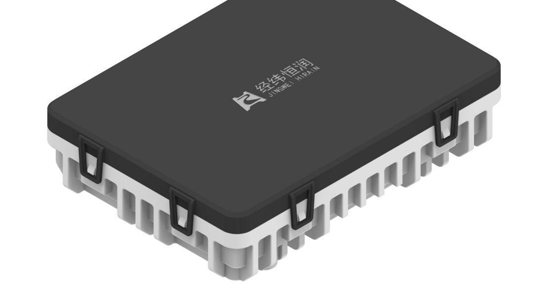 Arbe Robotics y HiRain Technologies se unen para revolucionar la seguridad automotriz con el radar de imagen 4D LRR610