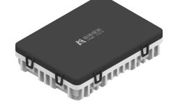 Arbe Robotics y HiRain Technologies se unen para revolucionar la seguridad automotriz con el radar de imagen 4D LRR610