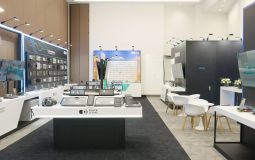 Black Sesame Technologies revoluciona la industria de vehículos inteligentes con sus innovadores chips en la CES 2024