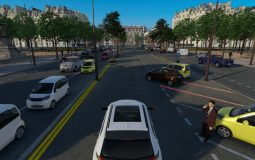 Cognata y AMD revolucionan el estacionamiento con una innovadora solución de Asistencia Automatizada
