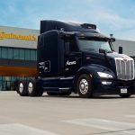 Continental y Aurora Innovation avanzan hacia la producción en masa de camiones autónomos para 2027