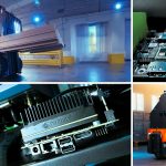 Cyngn adopta la inteligencia artificial de Nvidia para potenciar su flota de vehículos autónomos DriveMod