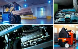 Cyngn adopta la inteligencia artificial de Nvidia para potenciar su flota de vehículos autónomos DriveMod